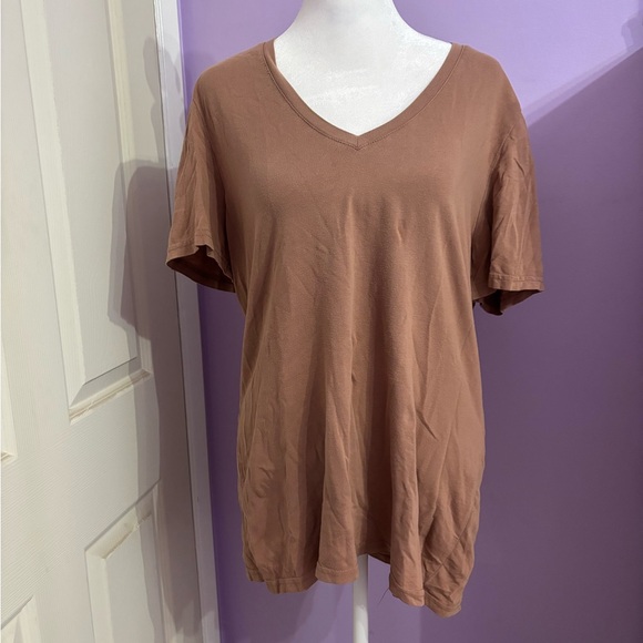 Gilligan & O'Malley Other - Gilligan & O'Malley Sleepwear Shirt